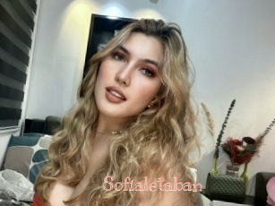 Sofialetaban