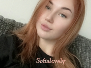 Sofialovely