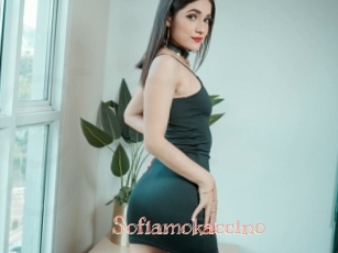 Sofiamokaccino