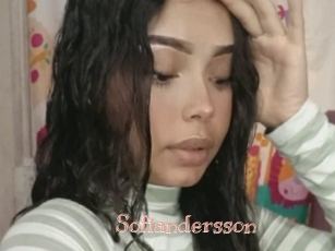 Sofiandersson