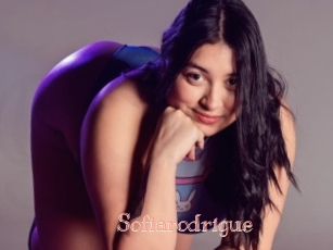 Sofiarodrigue