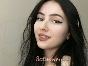 Sofiaswen