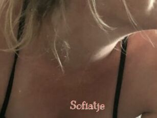 Sofiatje