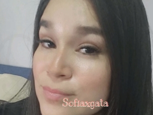 Sofiaxgata