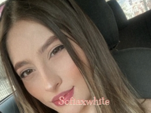 Sofiaxwhite