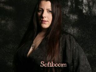 Sofiboom