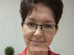 Sofievelvet
