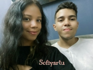 Sofiyartu