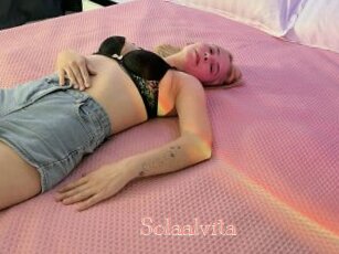 Solaalvita