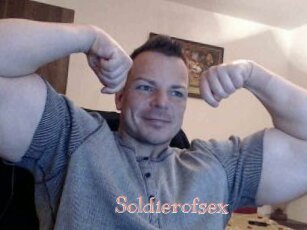 Soldierofsex