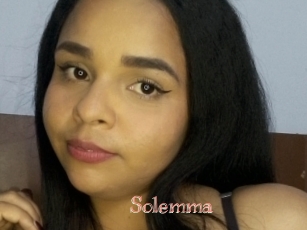 Solemma