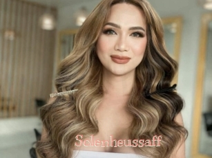 Solenheussaff