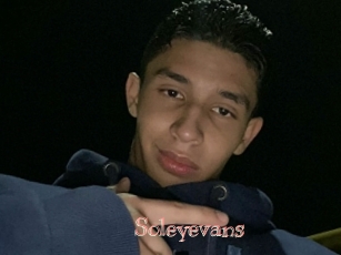 Soleyevans