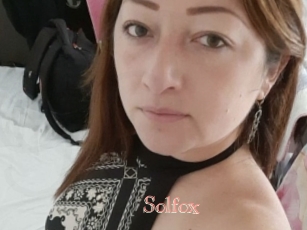 Solfox