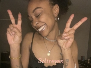 Solireyes
