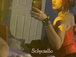 Solyciello