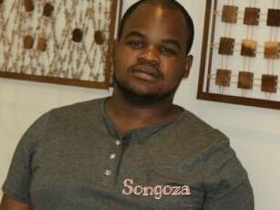 Songoza