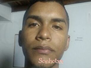 Sonhotxx
