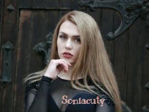 Soniacuty