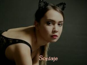 Soniaje