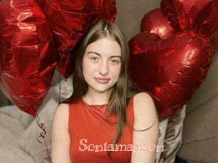Soniamanson