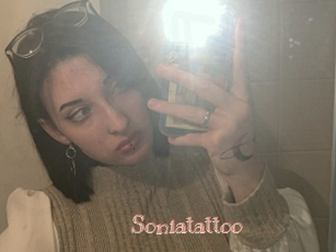 Soniatattoo