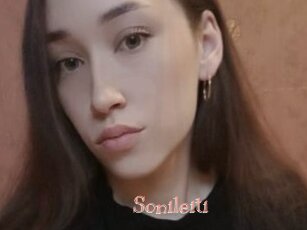 Sonileiti