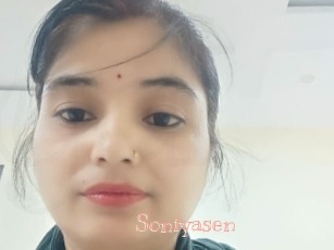 Soniyasen