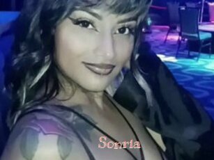 Sonria
