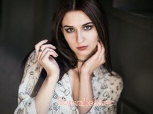 Sonyabekker