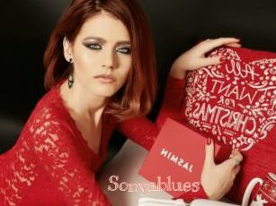 Sonyablues