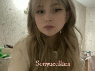 Sonyacollins