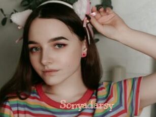Sonyadarsy
