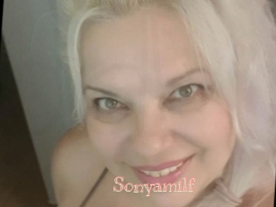Sonyamilf