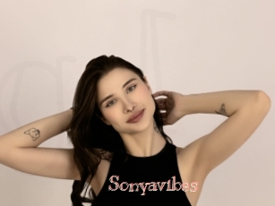 Sonyavibes