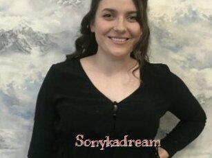Sonykadream