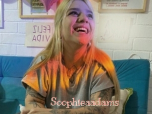Soophieaadams