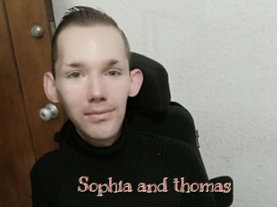 Sophia_and_thomas