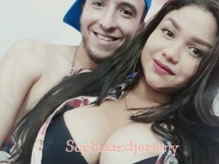 Sophiaandjeremy