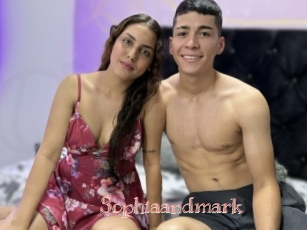 Sophiaandmark