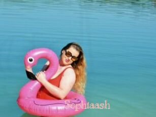 Sophiaash