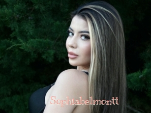 Sophiabelmontt