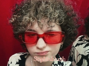 Sophiablush