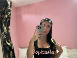 Sophiaela