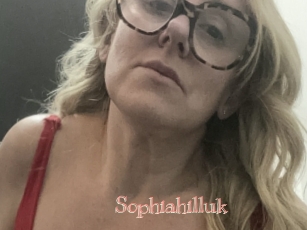 Sophiahilluk
