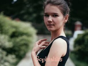 Sophialilis