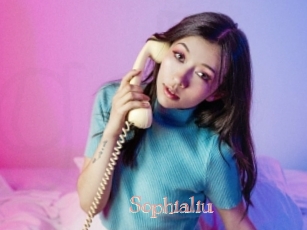 Sophialiu