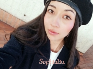 Sophialiu