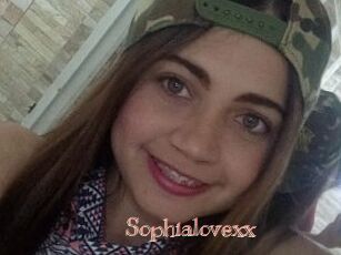 Sophialovexx