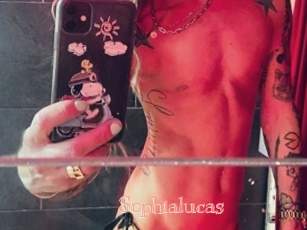 Sophialucas